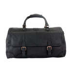 Holkham Weekender // Black