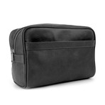 Blakeney Dopp Kit // Black