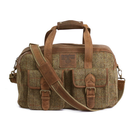 The British Belt Company Bags - Refined British Bags - Touch of Modern