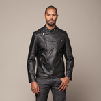 Motorcycle Jacket (XL)