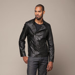 Motorcycle Jacket (XL)