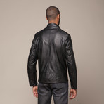 Motorcycle Jacket (XL)