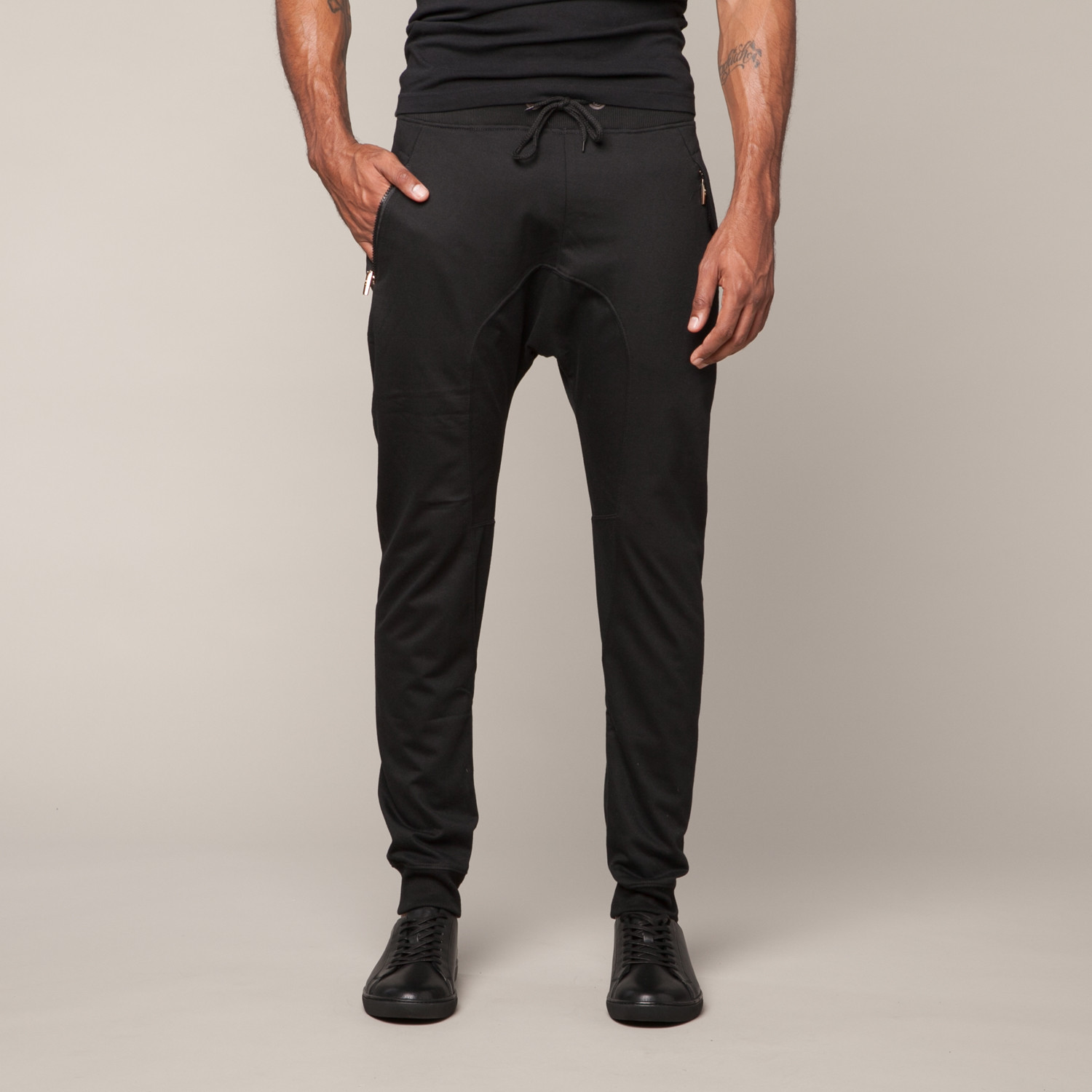 Harem Joggers (XL) - American Stitch - Touch of Modern