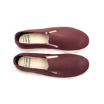 Surplus Slip On // Ruby (US: 10)