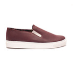 Surplus Slip On // Ruby (US: 10)