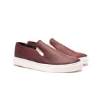 Surplus Slip On // Ruby (US: 10)