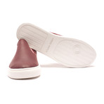 Surplus Slip On // Ruby (US: 10)