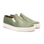 Surplus Slip On // Army Green (US: 8.5)