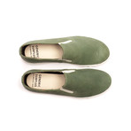 Surplus Slip On // Army Green (US: 8.5)