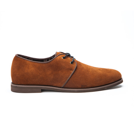 Generic Surplus // Klein Suede Oxford // Monk's Robe (US: 7)