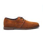 Generic Surplus // Klein Suede Oxford // Monk's Robe (US: 9)