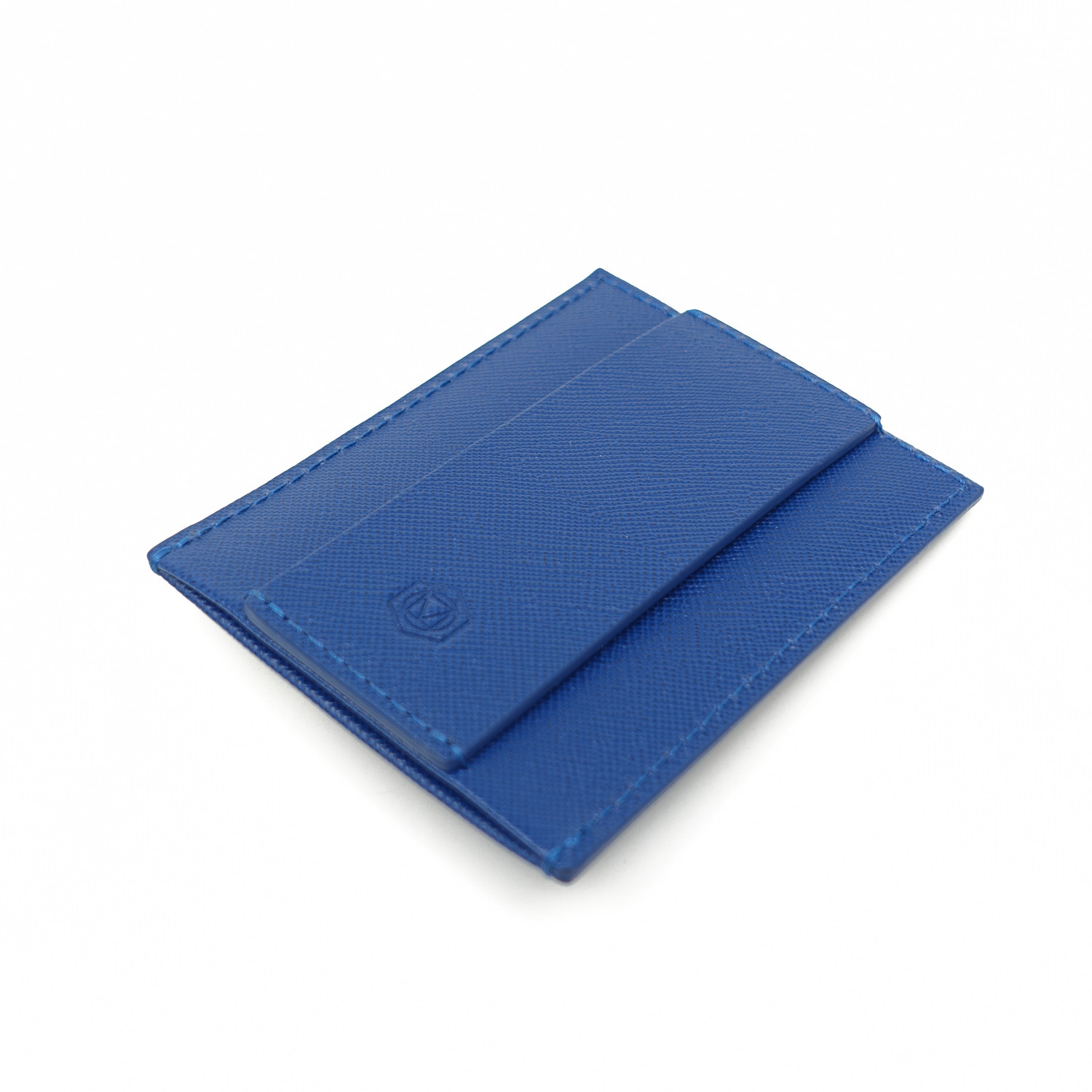 Minimalist // Blueprint - Capsule Wallets - Touch of Modern