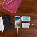 A3 Durable External Battery