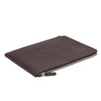 Blake Zip Tablet Case (Black Lizard)