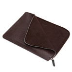 Blake Zip Tablet Case (Black Lizard)