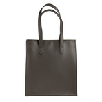 Parker Tote FW14 // Slate Grey