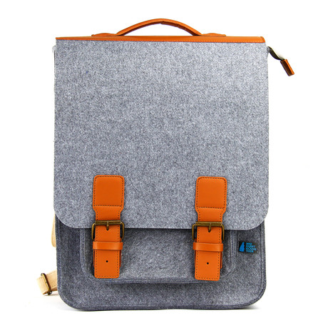 Mad rabbit kicking clearance tiger kendrick backpack