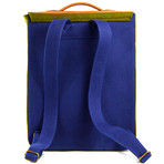 Kendrick Backpack // Olive Green