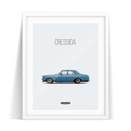 Toyota Cressida