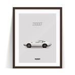 Toyota 2000GT