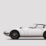 Toyota 2000GT