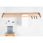 WOODi Sustainable Drying Rack (WOODi Sustainable Drying Rack)