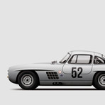 Mercedes 300SL