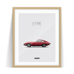 Jaguar E-Type