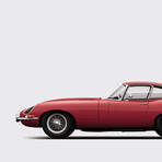 Jaguar E-Type