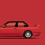 BMW E30 M3