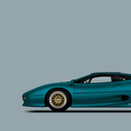 Jaguar XJ220