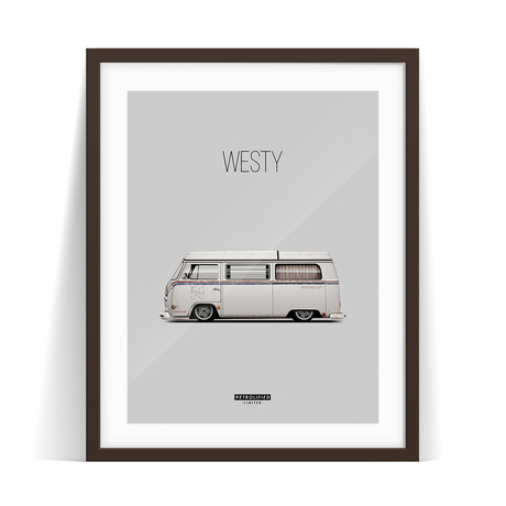 VW Westy