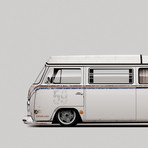 VW Westy