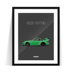 RWB Rough Rhythm