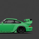 RWB Rough Rhythm