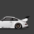 RWB Kamiwaza