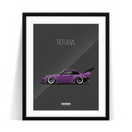 RWB Rotana