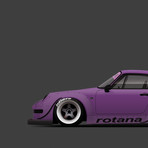 RWB Rotana