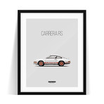 Porsche 911 Carrera RS