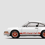 Porsche 911 Carrera RS