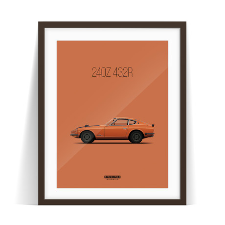 Datsun 240Z 432R