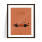 Datsun 240Z 432R