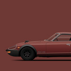 Datsun 240ZG