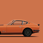 Datsun 240Z 432R