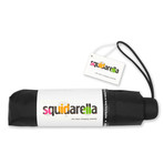 Hong Kong Skyline Squidarella