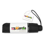 New York Skyline Squidarella