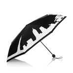 New York Skyline Squidarella