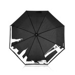 New York Skyline Squidarella