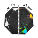 Bird Squit Squidarella