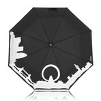 London Skyline Squidarella